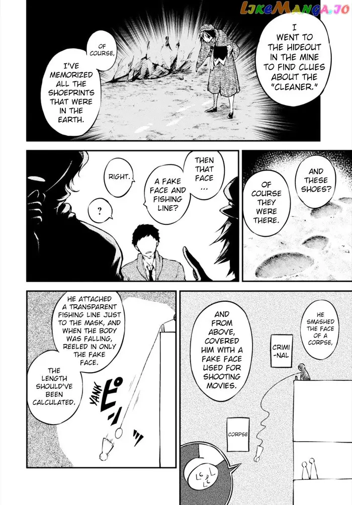 Bungou Stray Dogs Chapter 54 image 31_optimized